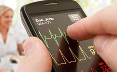 醫(yī)療大數據價值獲肯定 各方積極布局