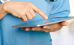 回首2016年移動醫(yī)療領域五大關鍵詞