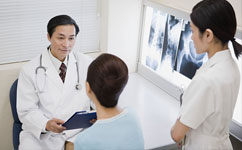 老齡化為醫(yī)療市場帶來蓬勃新機，移動智能終端成為行業(yè)新風口！