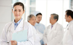 未來十年將是中國(guó)醫(yī)療的黃金時(shí)代！