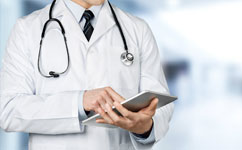 互聯(lián)網(wǎng)醫(yī)療副作用顯現(xiàn)，看病還需火眼金睛