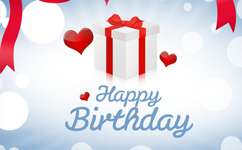 “不忘初心，砥礪前行”天坦集體慶生會圓滿成功！