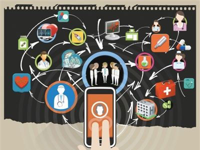 多部門聯合發(fā)布醫(yī)藥工業(yè)發(fā)展規(guī)劃指南 聚焦移動醫(yī)療